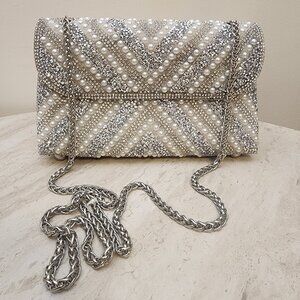 Clutch Purses for Women Chain Shoulder Bags Evening Bags for Cocktail Prom Party